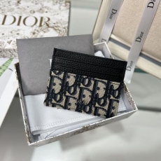 Christian Dior Wallet